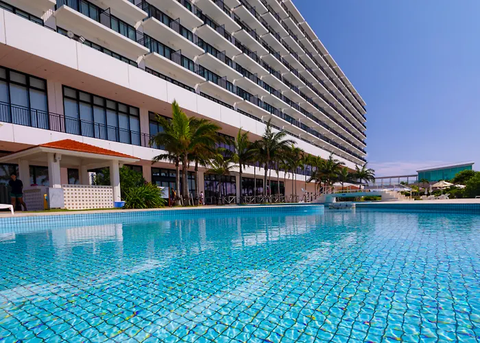 Southern Beach Hotel & Resort Okinawa