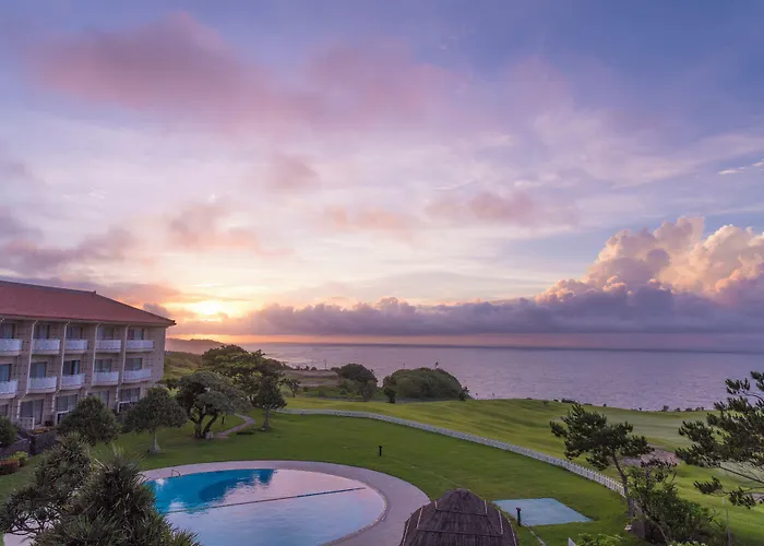 The Southern Links Resort Hotel
