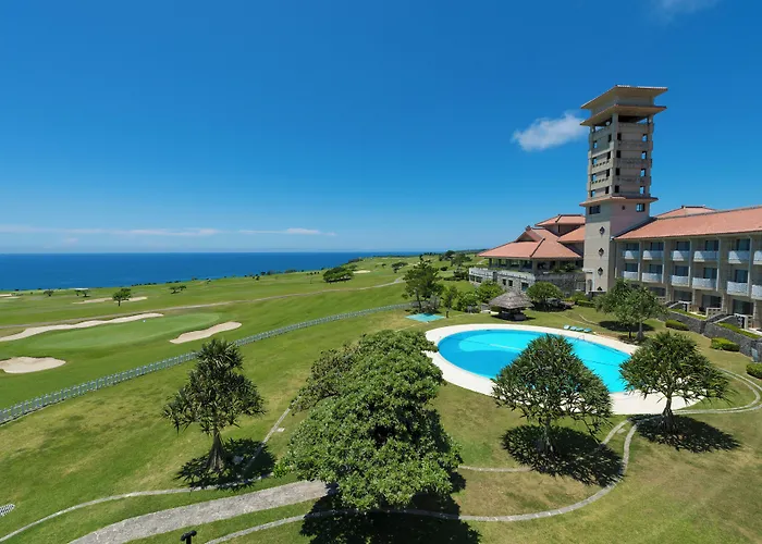 The Southern Links Resort Hotel