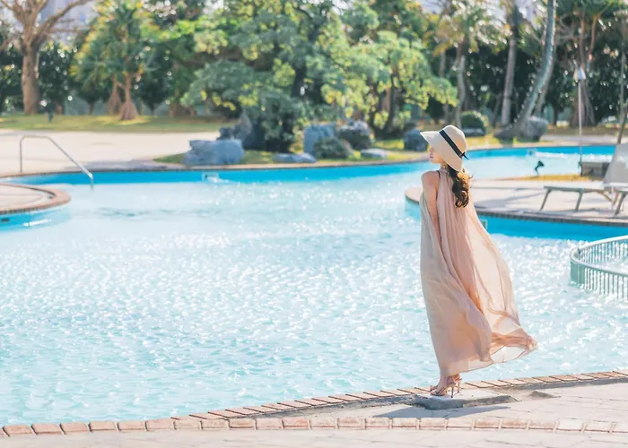 Laguna Garden Hotel
