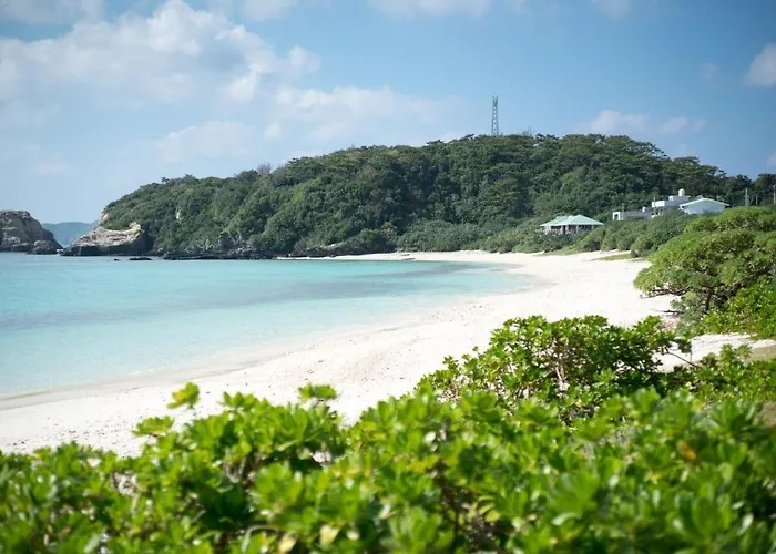 Blue Suites Hanamuro On The Beach